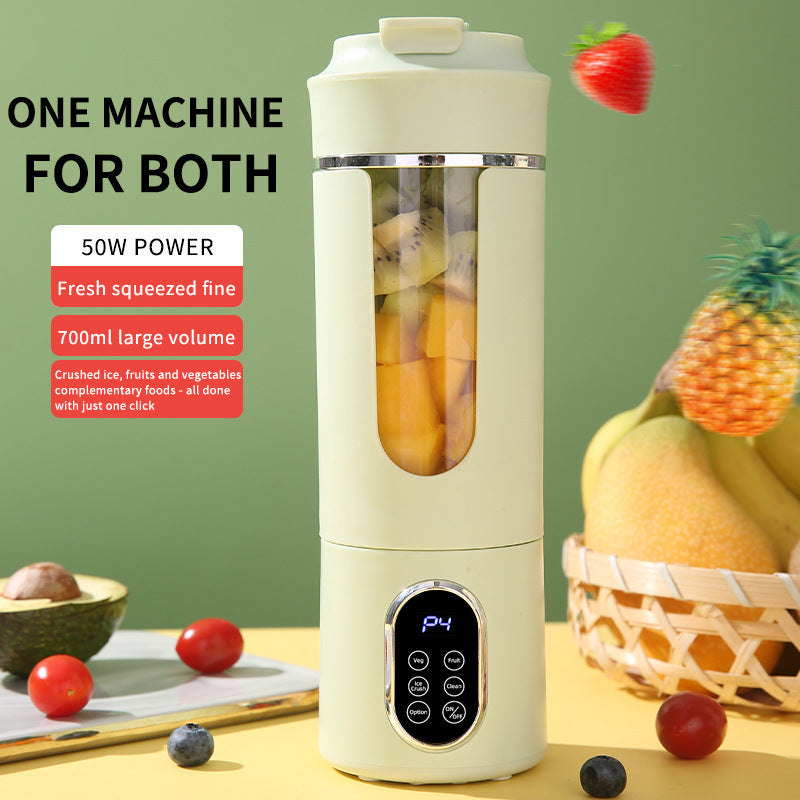 Smart Home Convenience